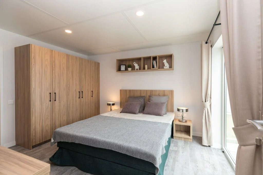 Maison Mobile SAN MARINO – 3 chambres (12 × 8 m) – Image 12