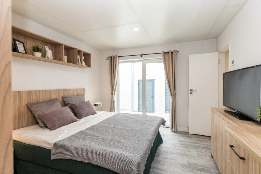 Maison Mobile SAN MARINO – 3 chambres (12 × 8 m) – Image 13