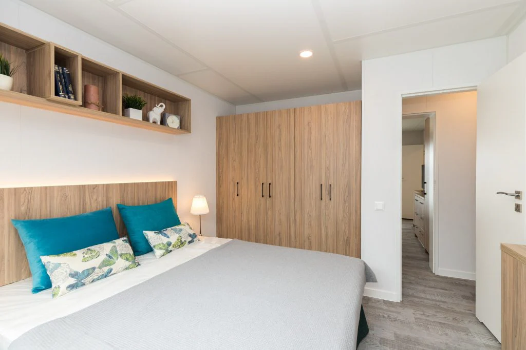 Maison Mobile SAN MARINO – 3 chambres (12 × 8 m) – Image 14