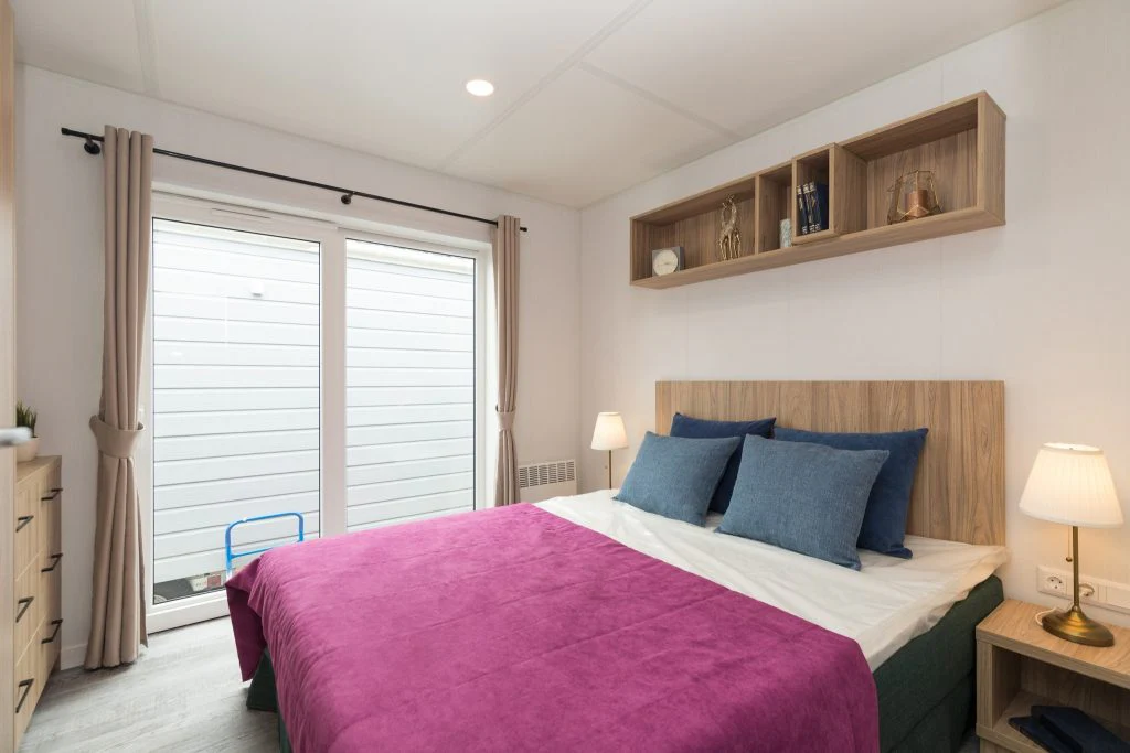 Maison Mobile SAN MARINO – 3 chambres (12 × 8 m) – Image 15