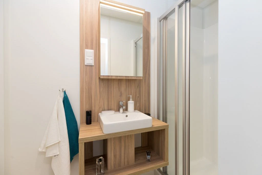 Maison Mobile SAN MARINO – 3 chambres (12 × 8 m) – Image 18