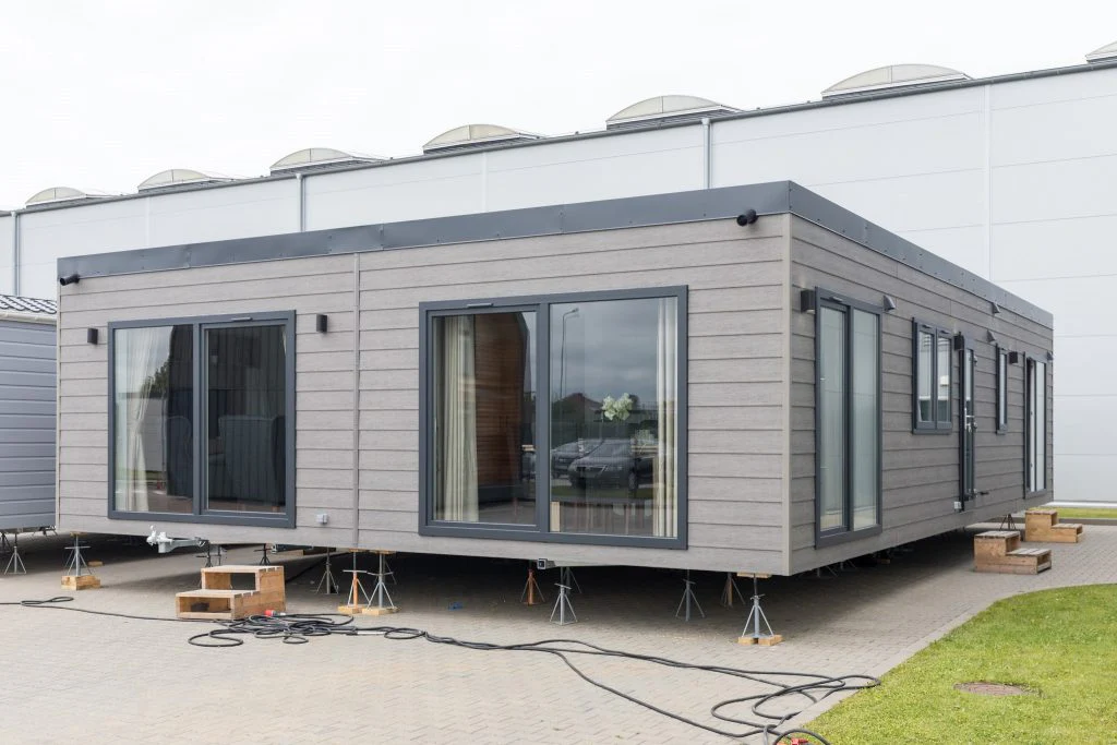 Maison Mobile SAN MARINO – 3 chambres (12 × 8 m) – Image 3