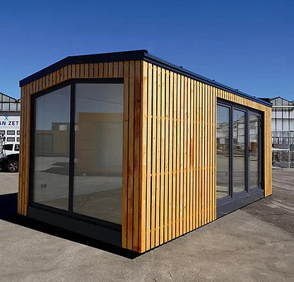 Conteneur Bureau de 18 m² – Image 2