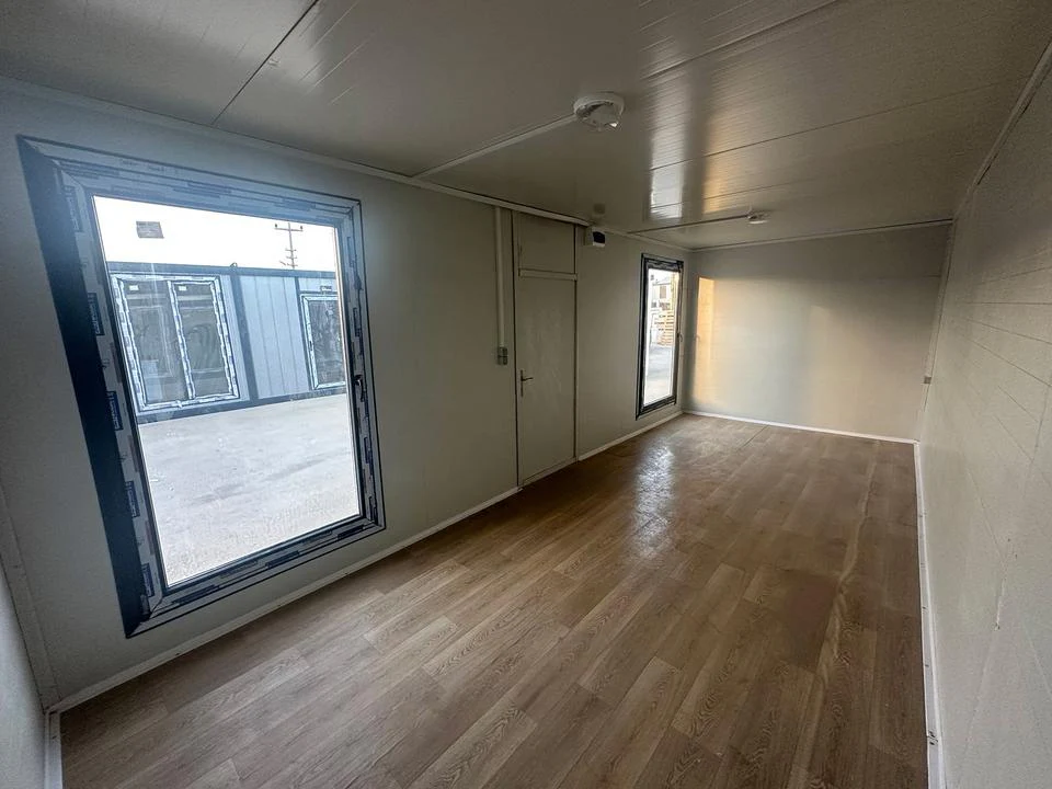 Conteneur bureau résidentiel – Image 3