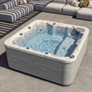 Spa Select – AstralPool