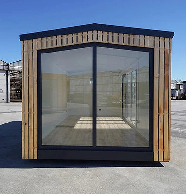 Conteneur Bureau de 18 m² – Image 3