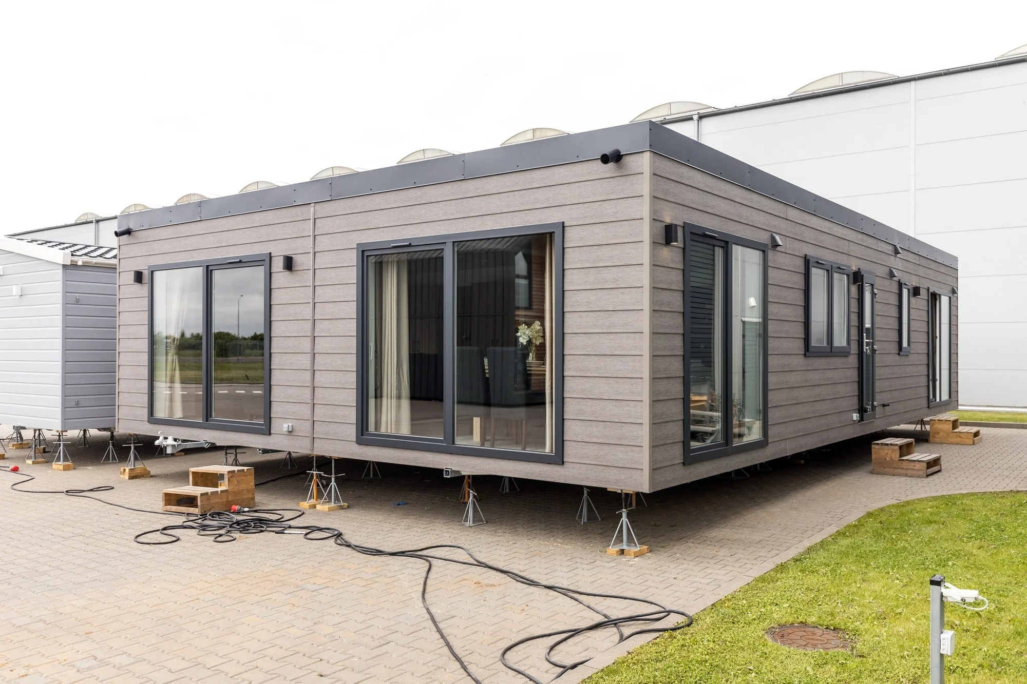 Maison Mobile SAN MARINO – 3 chambres (12 × 8 m) – Image 5