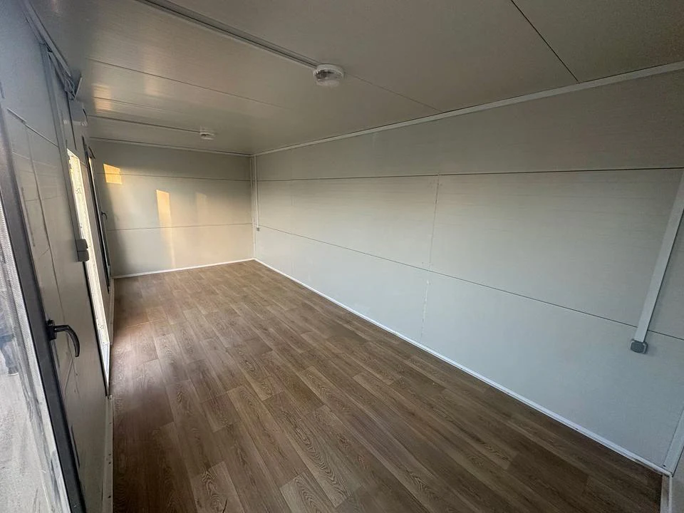 Conteneur bureau résidentiel – Image 4