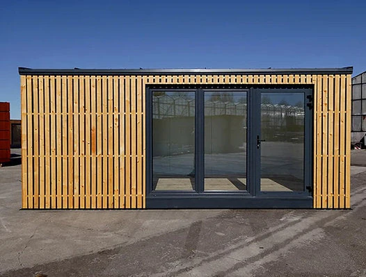 Conteneur Bureau de 18 m² – Image 4