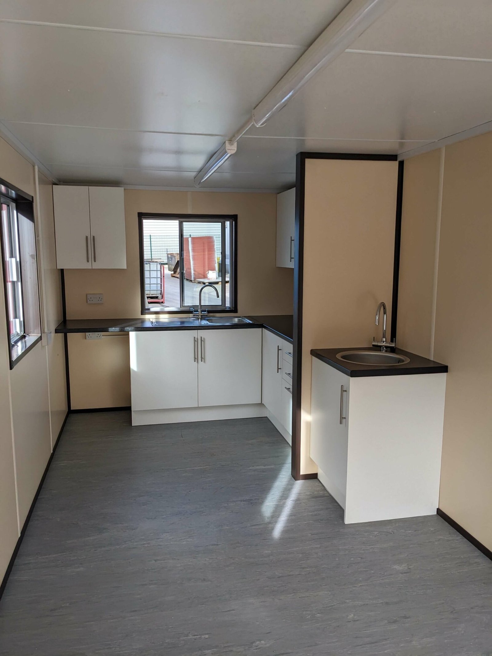 Cabane modulaire Peyriot 19 m² – Image 5