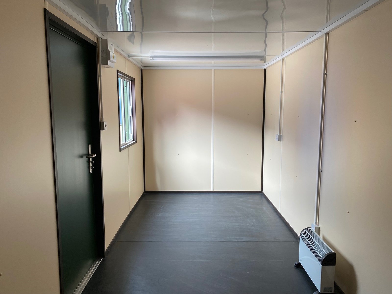Conteneur bureau modifié idéal – Image 5