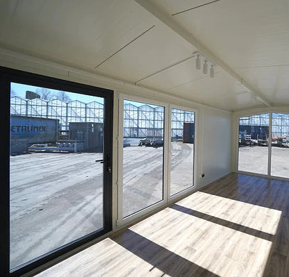 Conteneur Bureau de 18 m² – Image 5