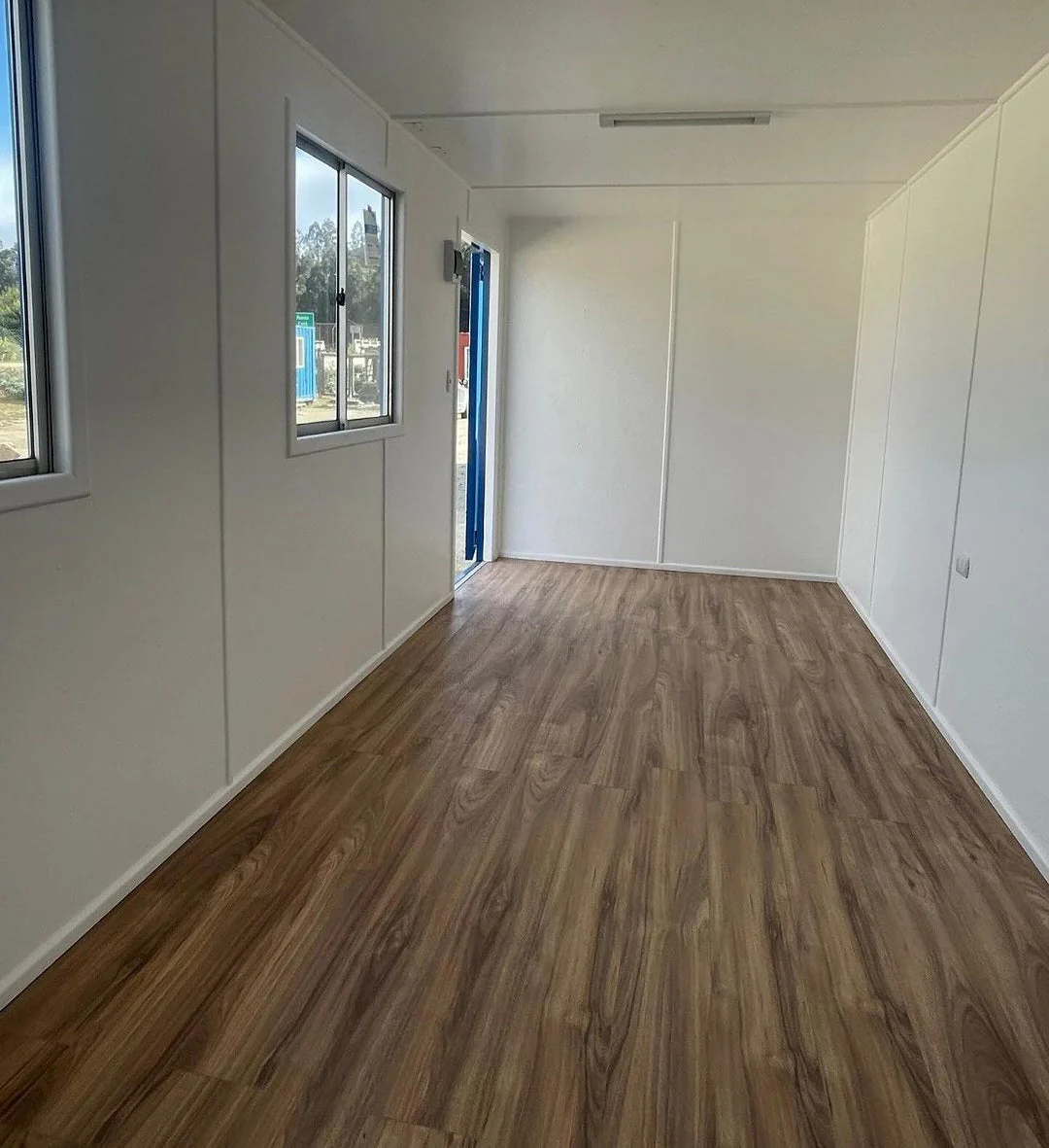 Conteneur maritime Bureau – 24 m² – Image 5