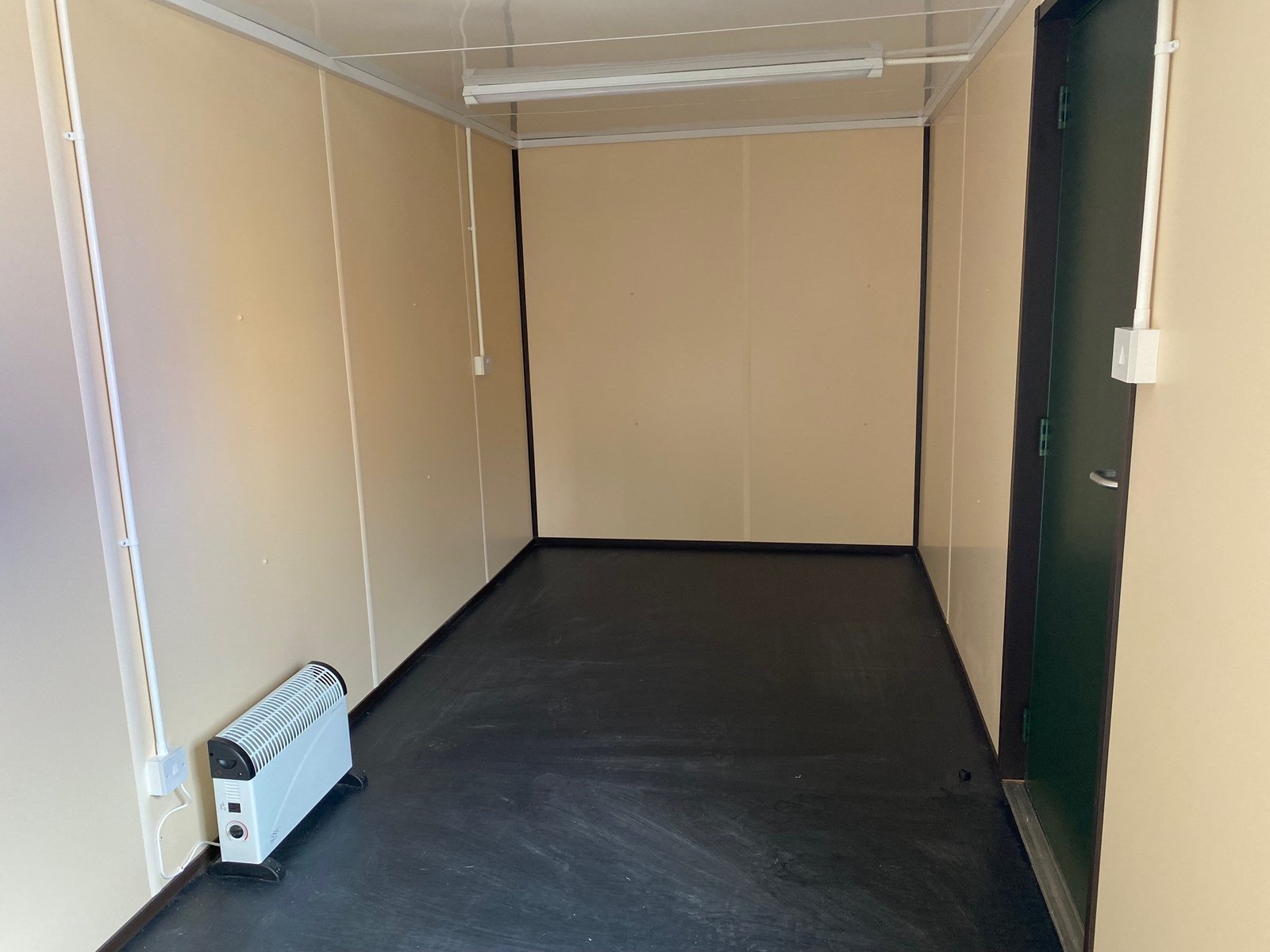 Conteneur bureau modifié idéal – Image 6