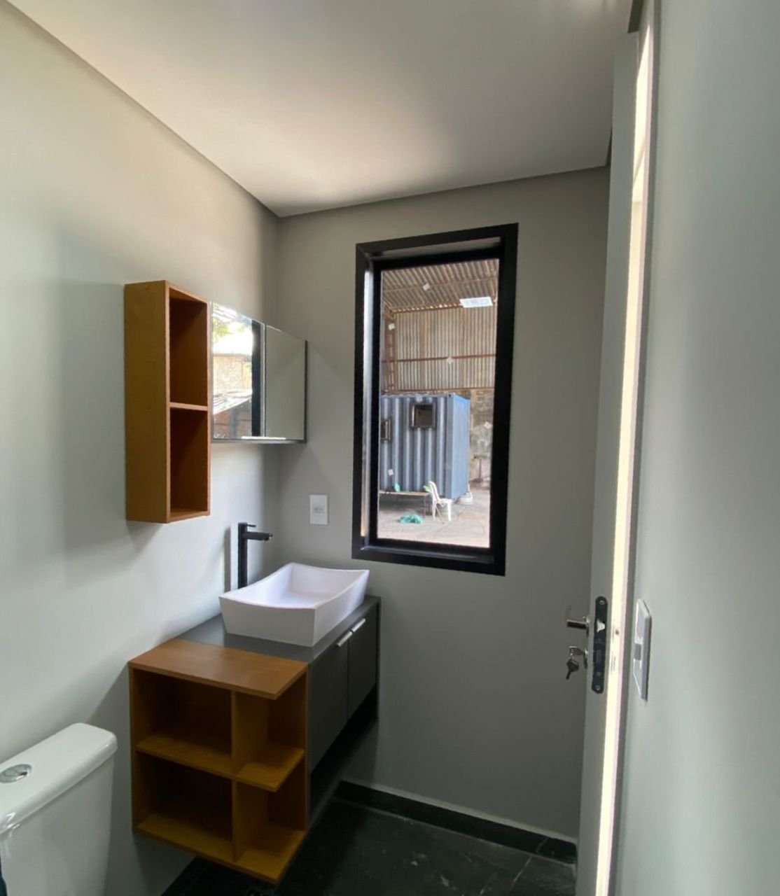 Conteneur Bureau 20 pieds – Image 5