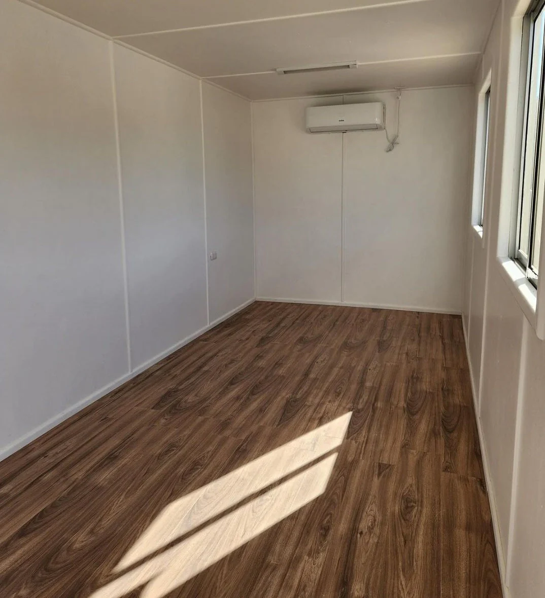 Conteneur maritime Bureau – 24 m² – Image 7