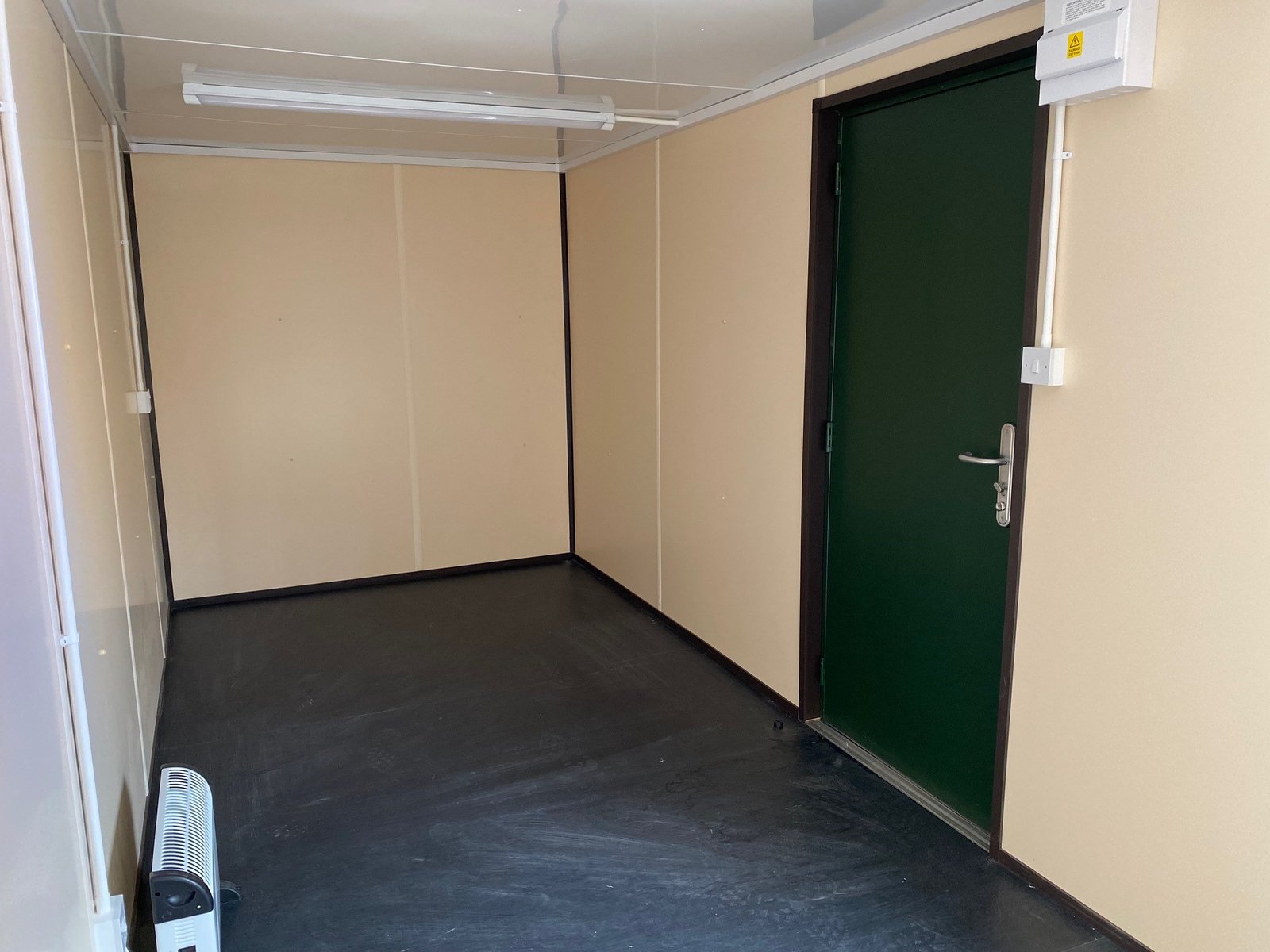 Conteneur bureau modifié idéal – Image 7