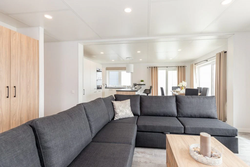 Maison Mobile SAN MARINO – 3 chambres (12 × 8 m) – Image 8