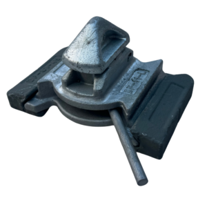 Twist Locks (verrous rotatifs) pour conteneurs