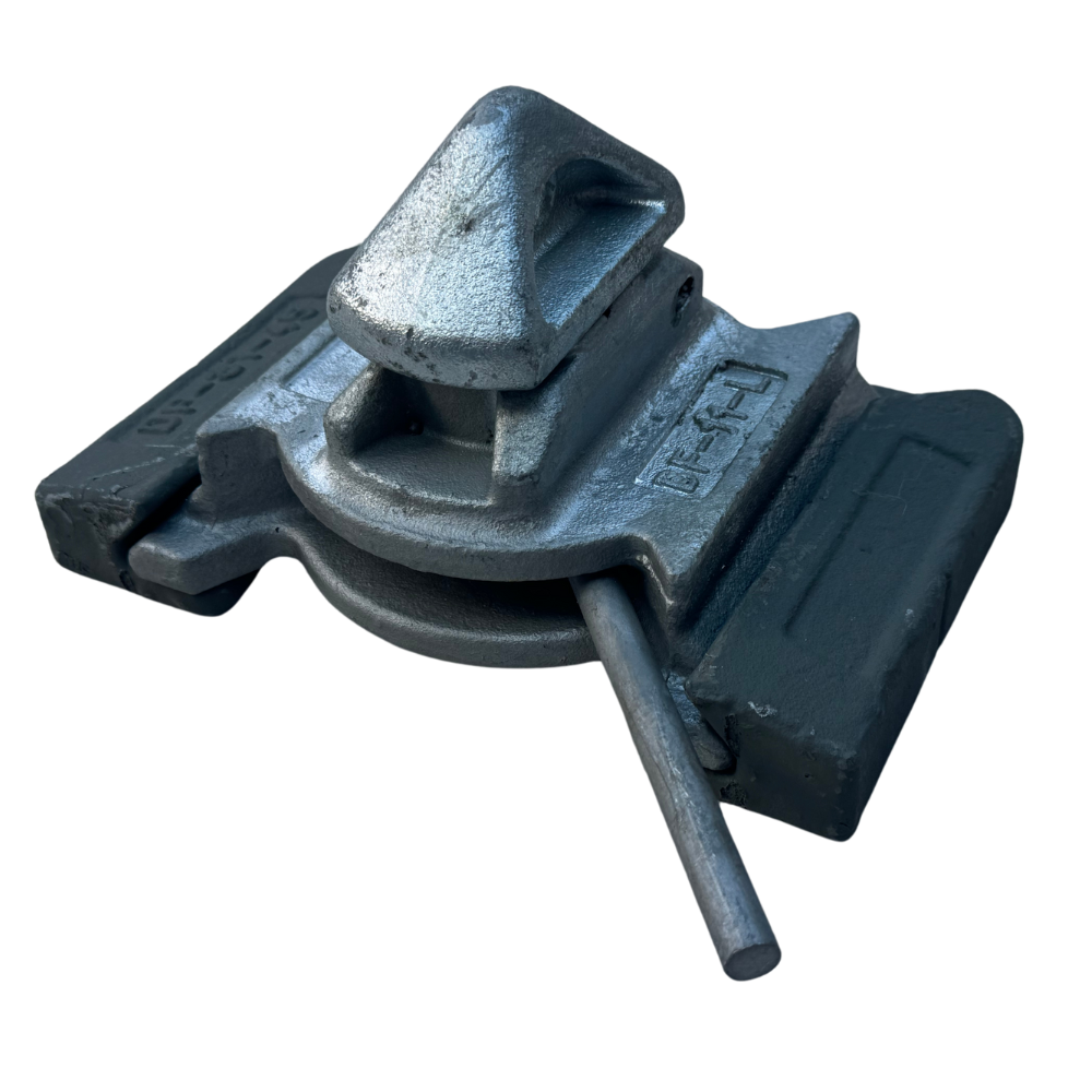 Twist Locks (verrous rotatifs) pour conteneurs