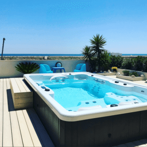SwimSpa Creta – Spa de nage et bien-être