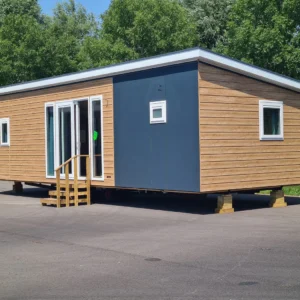 Maison Mobile T3 CAROLIN