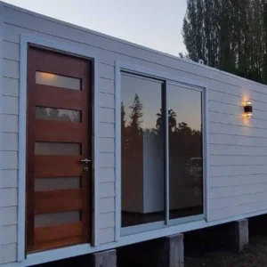 Maison Conteneur L – 54 m²