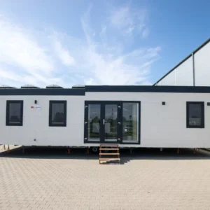 Maison Mobile T6 PEGGY