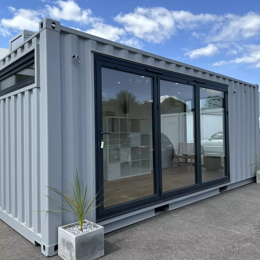 Conteneur Bureau GAUTO