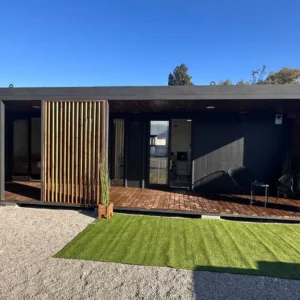 Module Surf Box – 30 m²