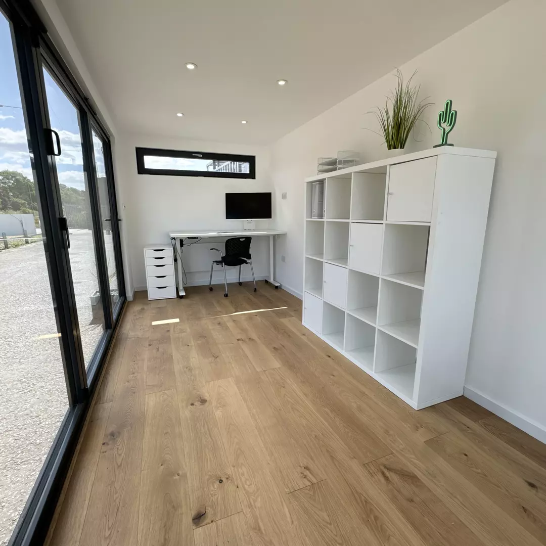 Conteneur Bureau GAUTO – Image 8