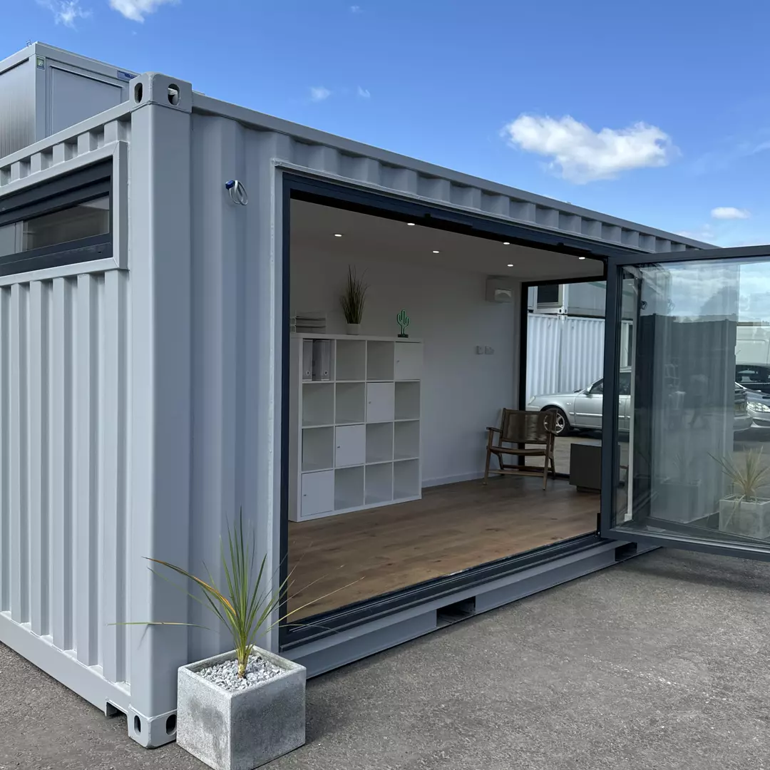 Conteneur Bureau GAUTO – Image 3