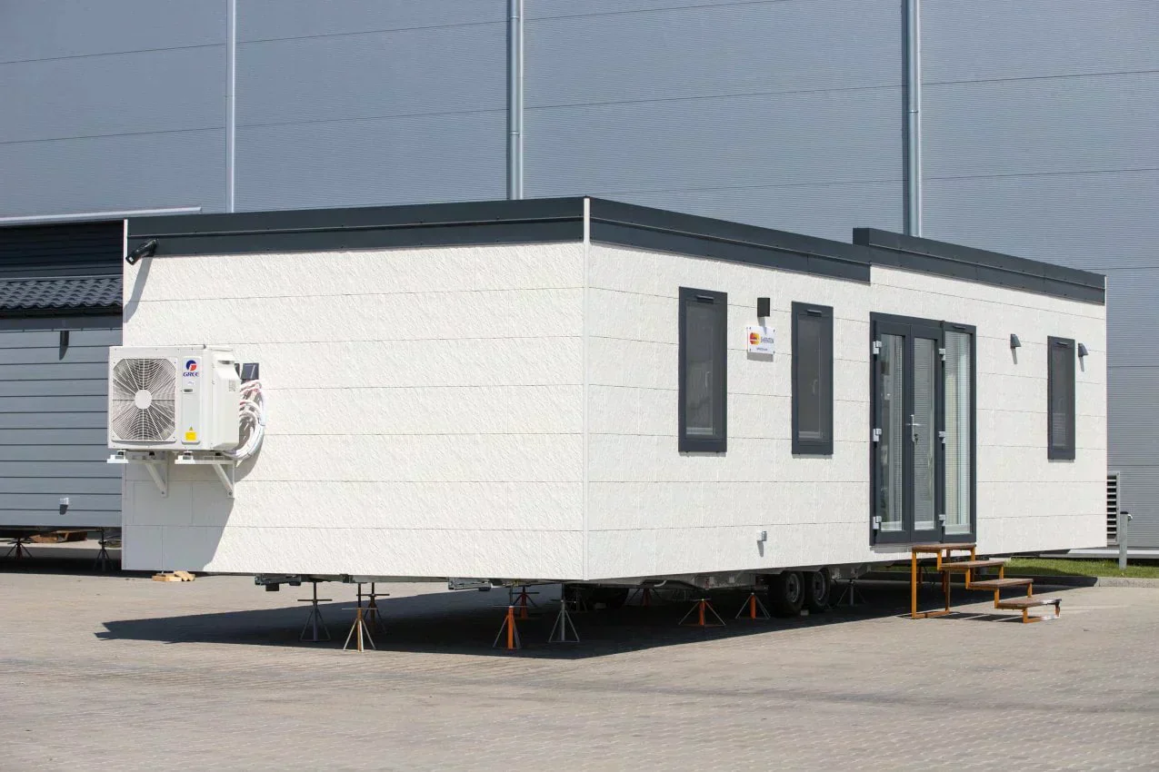 Maison Mobile T6 PEGGY – Image 2