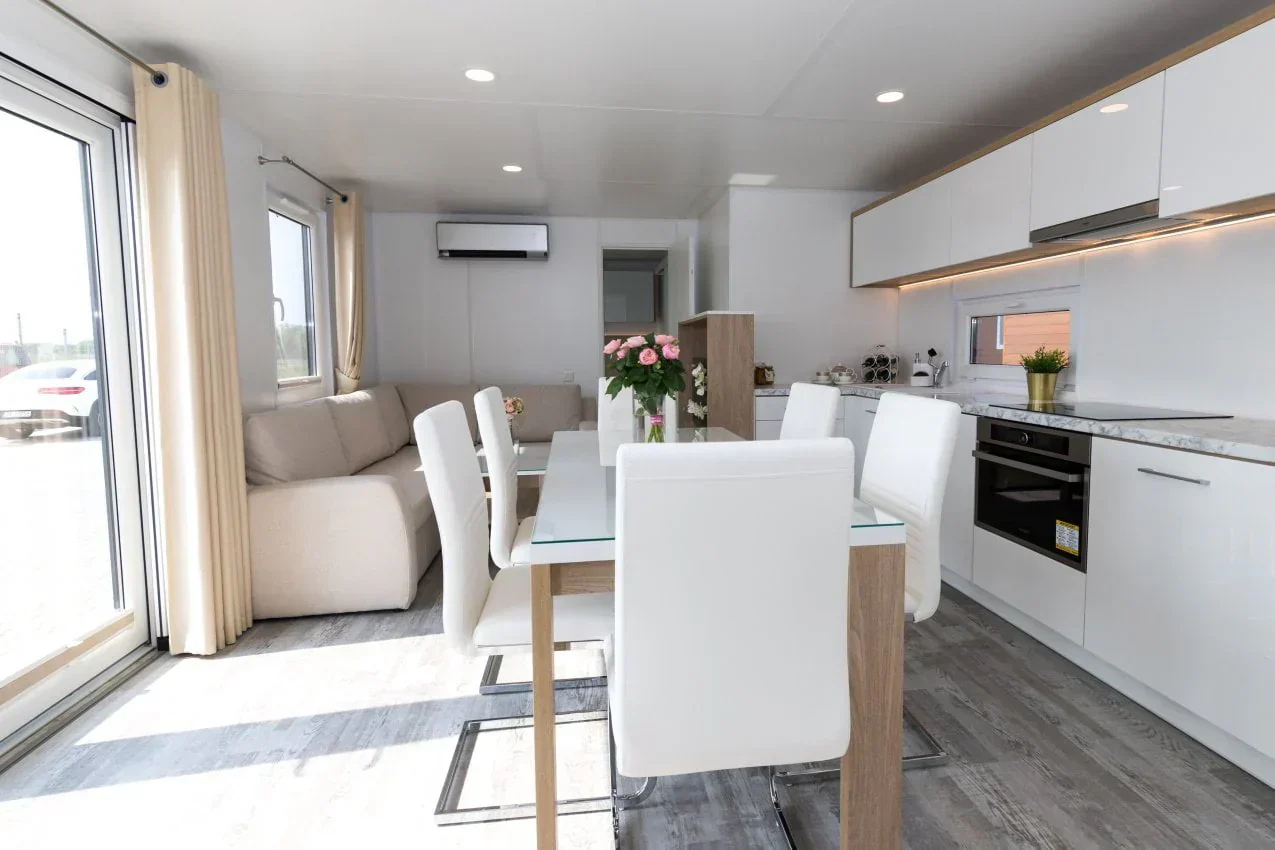 Maison Mobile T6 PEGGY – Image 4