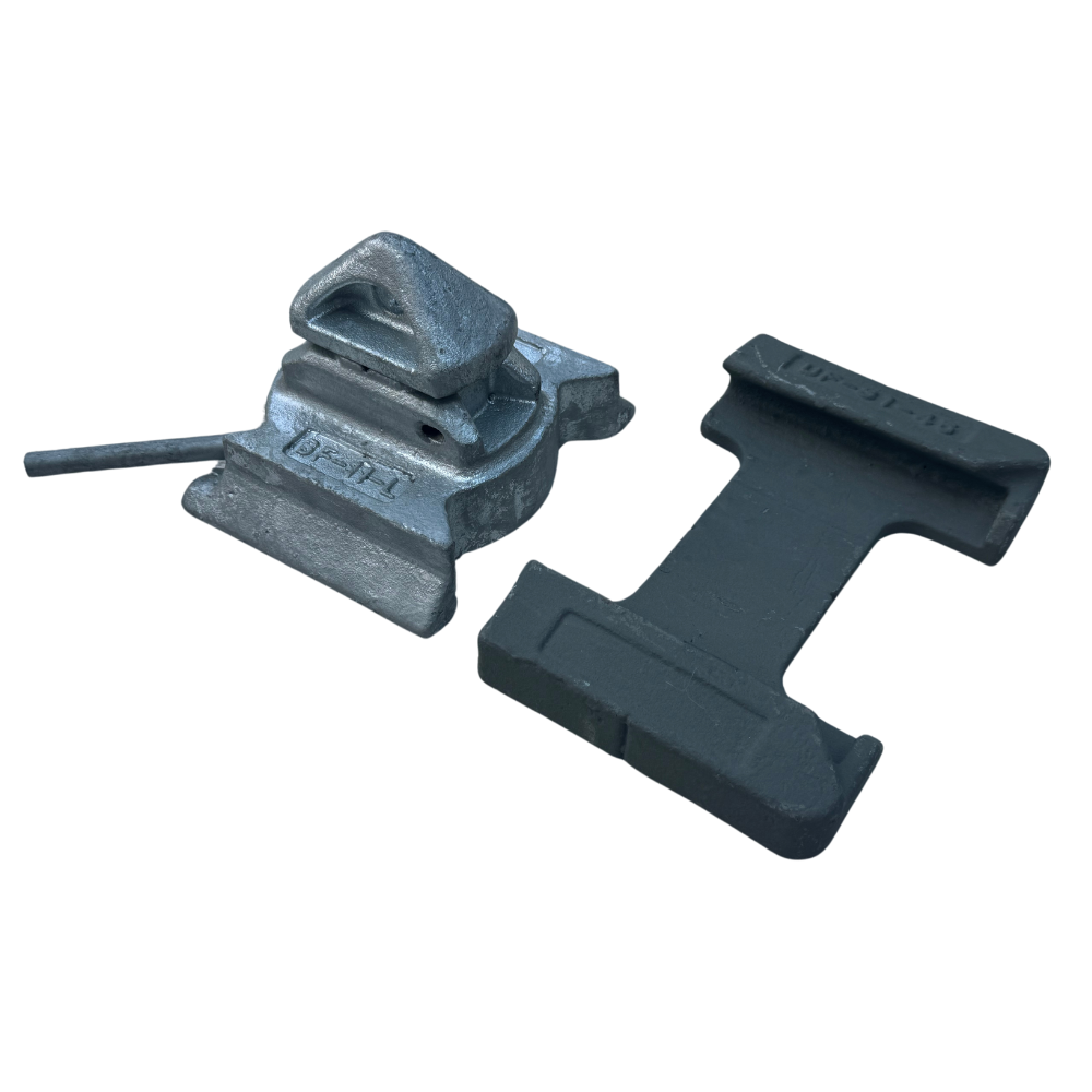 Twist Locks (verrous rotatifs) pour conteneurs – Image 4