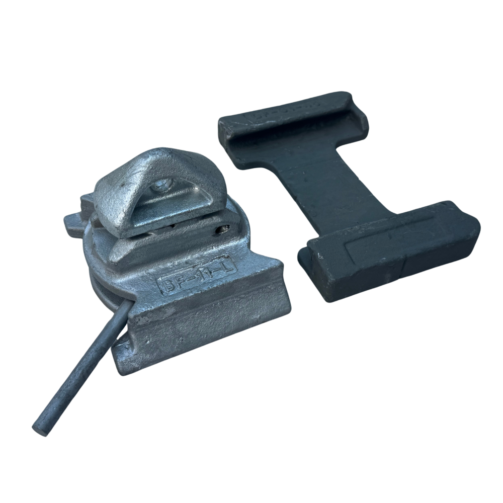Twist Locks (verrous rotatifs) pour conteneurs – Image 5