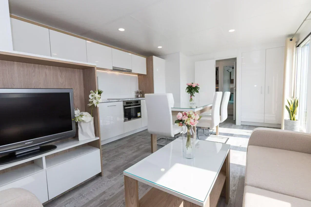 Maison Mobile T6 PEGGY – Image 6