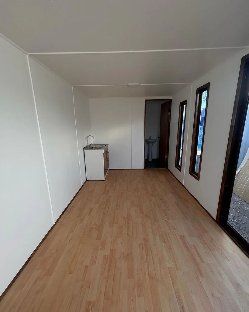 Conteneur Bureau 6 × 2,42 m – 15 m² – Image 6