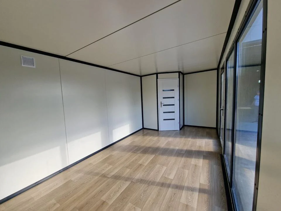 Conteneur Bureau 6 × 3 m – Image 3