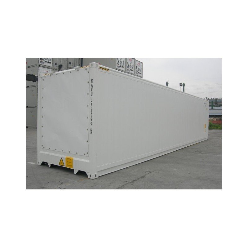 Conteneur isotherme neuf 40 pieds – Image 4