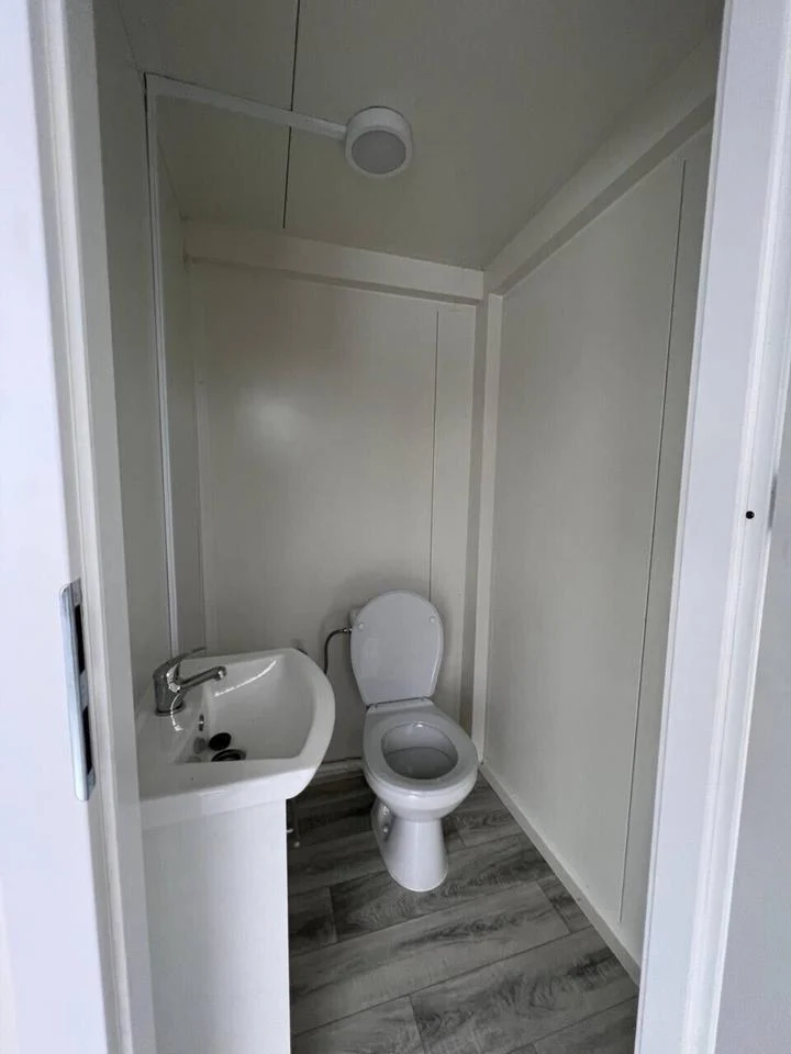 Conteneur Bureau 6 × 3 m – Image 5