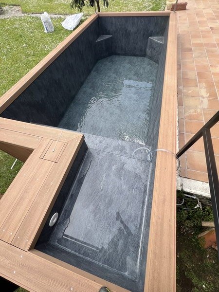 Conteneur Piscine Rostande 6m x 2,5m – Image 3