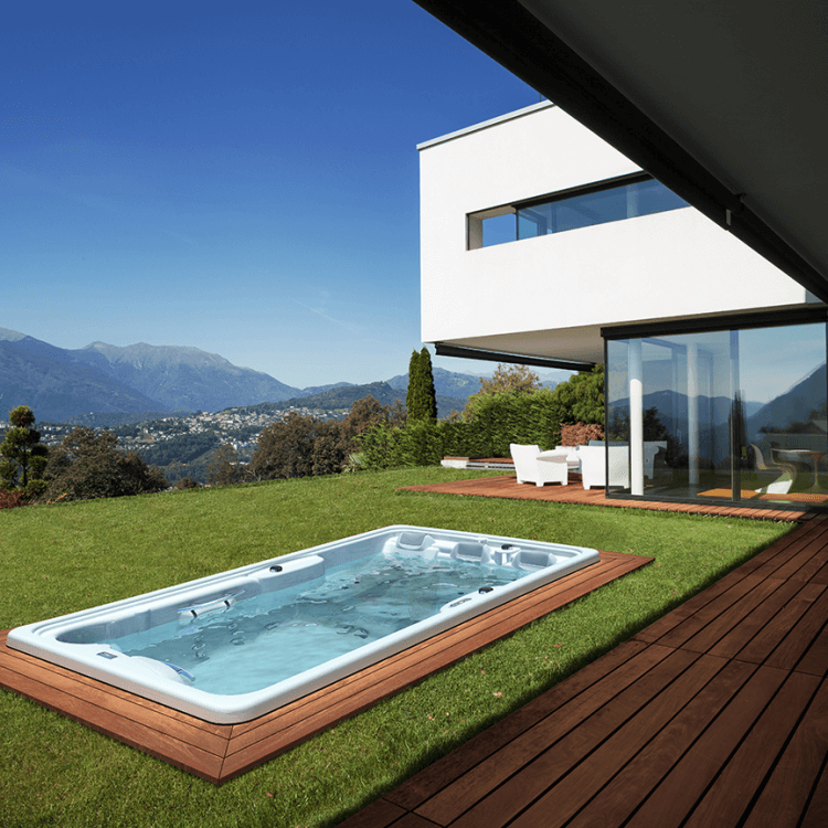SwimSpa Creta – Spa de nage et bien-être – Image 3