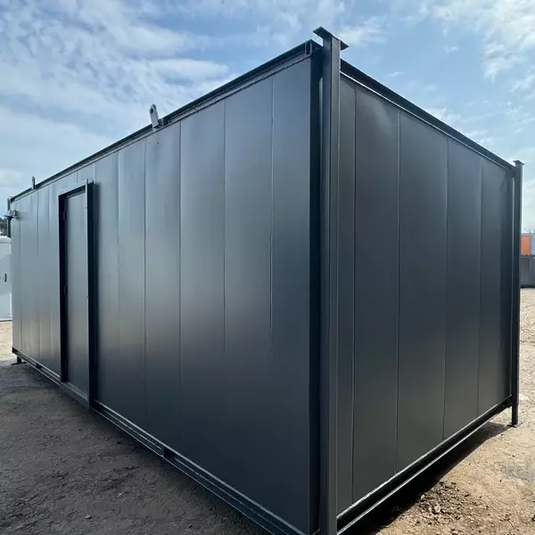 Conteneur Bureau – 7,3 × 2,7 m – Image 2