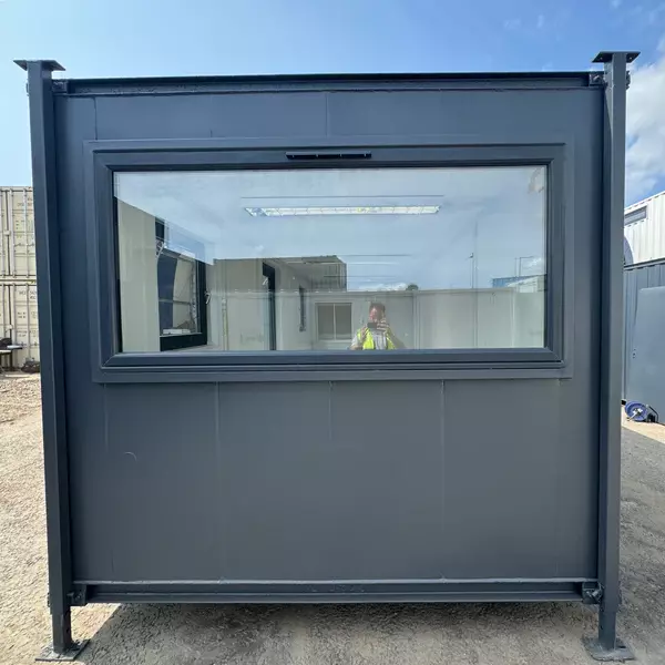 Conteneur Bureau – 7,3 × 2,7 m – Image 3