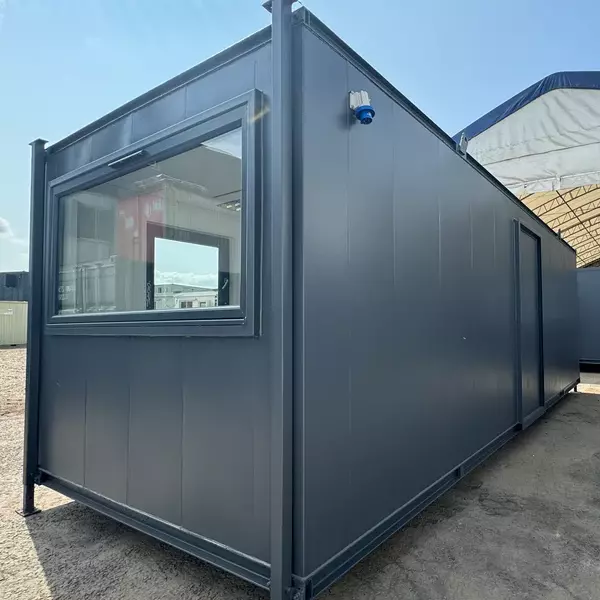 Conteneur Bureau – 7,3 × 2,7 m – Image 4