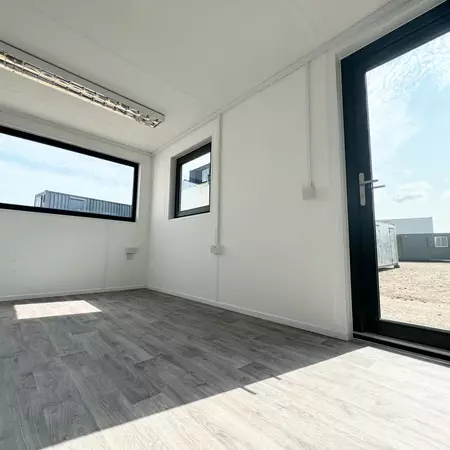 Conteneur Bureau – 7,3 × 2,7 m – Image 8