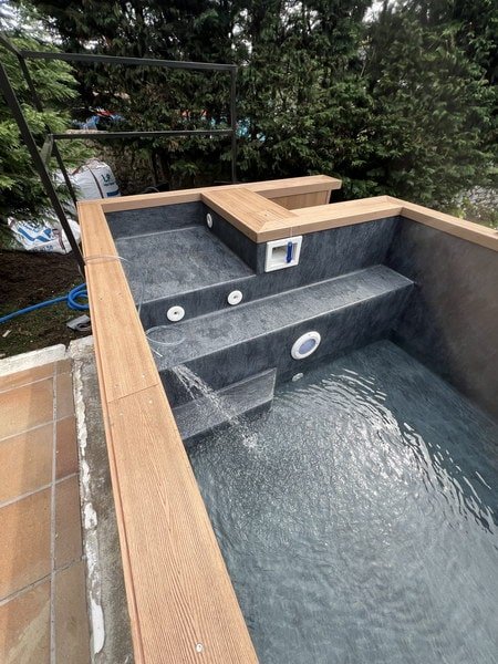 Conteneur Piscine Rostande 6m x 2,5m – Image 4