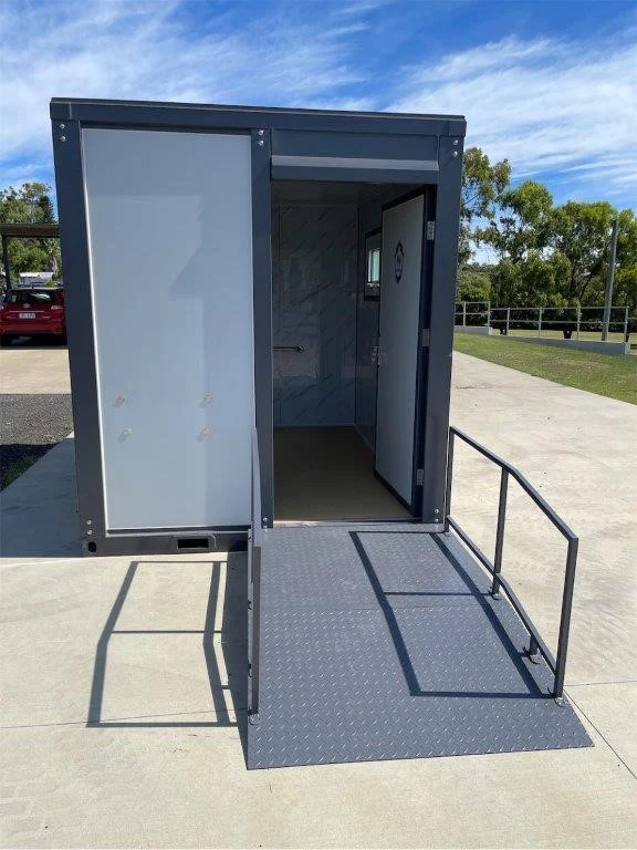 Salle de bain portable | pour personnes à mobilité réduite – Image 5