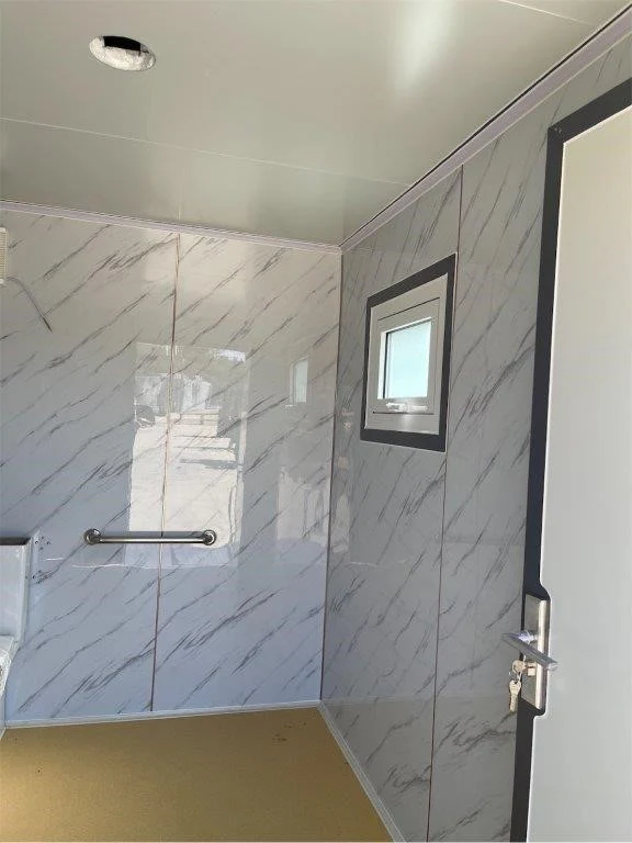 Salle de bain portable | pour personnes à mobilité réduite – Image 7